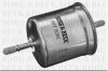 BORG & BECK BFF8092 Fuel filter